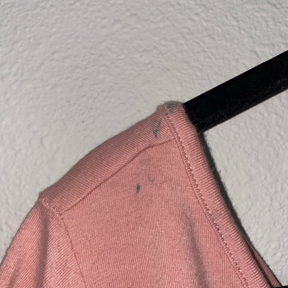 Forever 21 Off-Shoulder Top - Picture 8 of 8